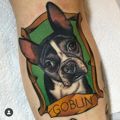 Matt Pearl tattoo 023