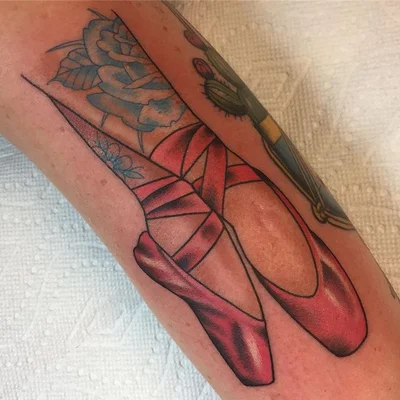 Matt Pearl tattoo 027