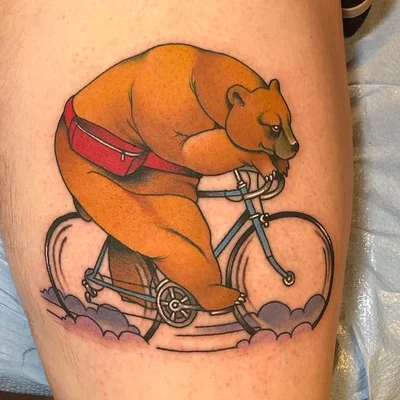 Matt Pearl tattoo 028