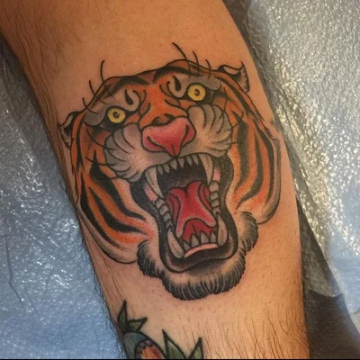 Matt Pearl tattoo 033