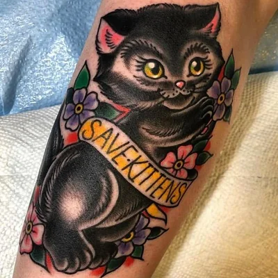 Matt Pearl tattoo 040