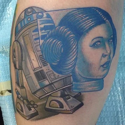 Matt Pearl tattoo 041