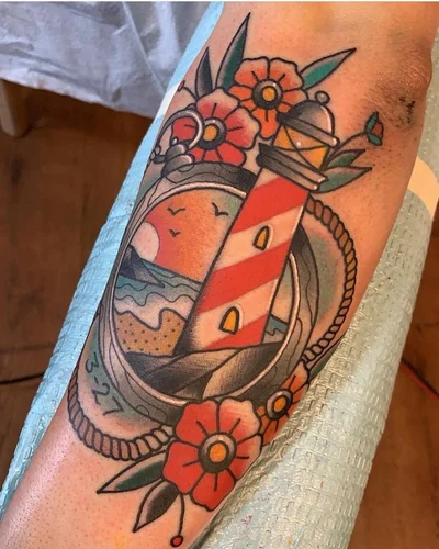 Matt Pearl tattoo 042