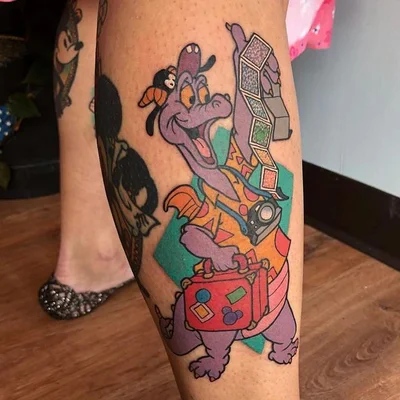Matt Pearl tattoo 045