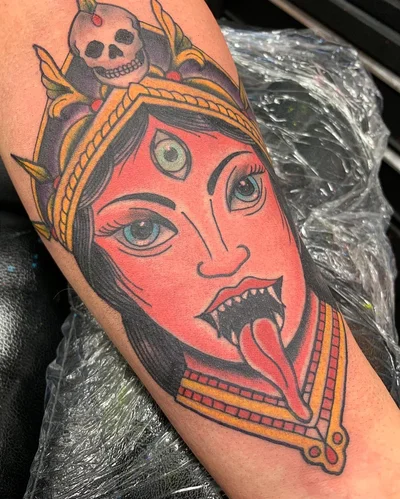Andy Dykes tattoo ig_024