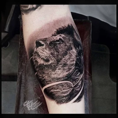 Tim Hodge tattoo 007