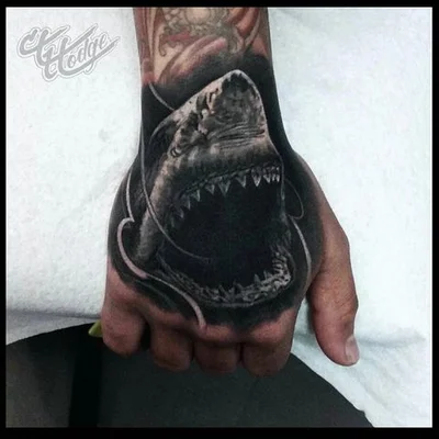 Tim Hodge tattoo 010