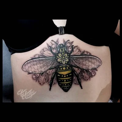 Tim Hodge tattoo 011