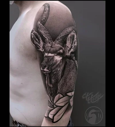 Tim Hodge tattoo 012