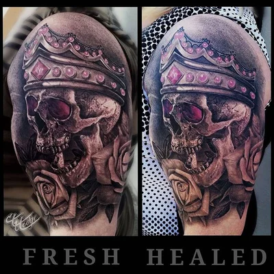 Tim Hodge tattoo 013