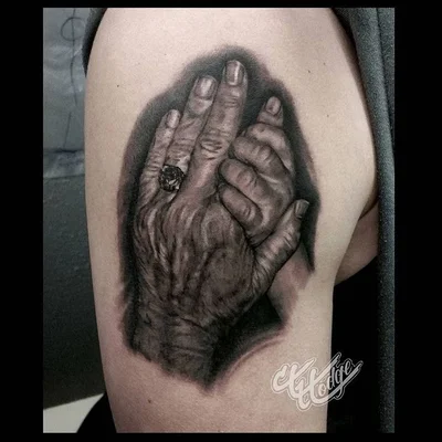 Tim Hodge tattoo 016