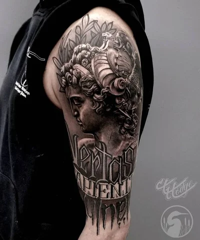 Tim Hodge tattoo 017