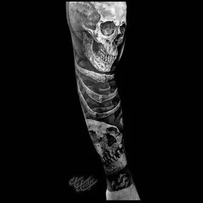 Tim Hodge tattoo 020