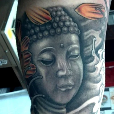 Tim Hodge tattoo 021