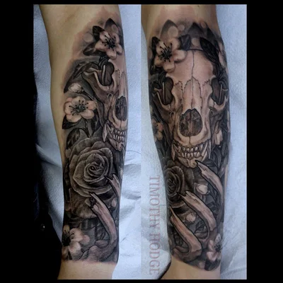 Tim Hodge tattoo 023