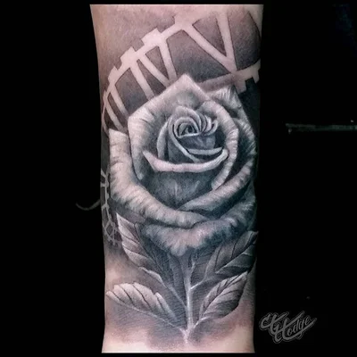 Tim Hodge tattoo 024