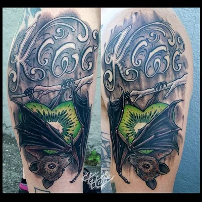 Tim Hodge tattoo 026