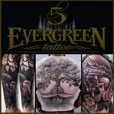 Tim Hodge tattoo 028