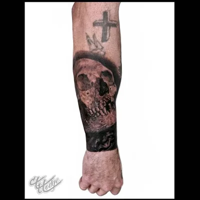 Tim Hodge tattoo 029