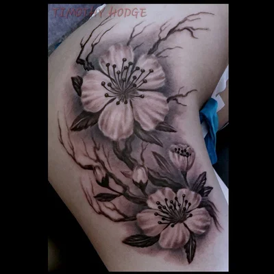 Tim Hodge tattoo 032