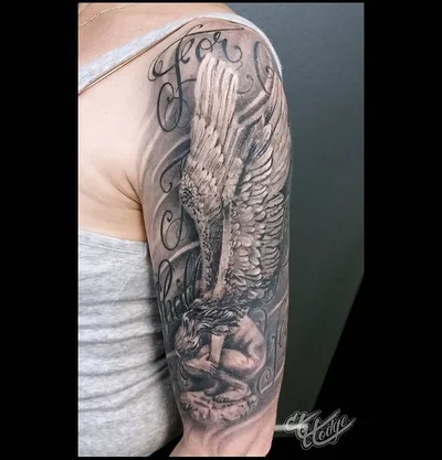 Tim Hodge tattoo 040