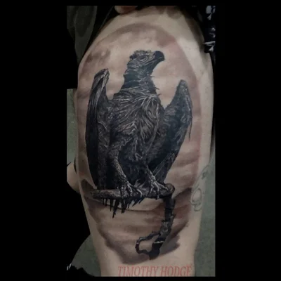 Tim Hodge tattoo 047