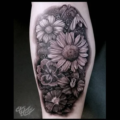 Tim Hodge tattoo 048