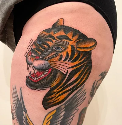 Tim Jewell tattoo 009