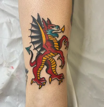Tim Jewell tattoo 010