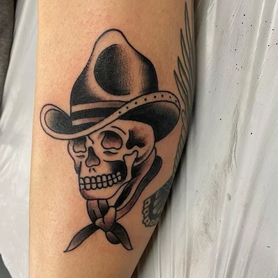 Tim Jewell tattoo 019