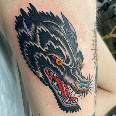 Tim Jewell tattoo 022