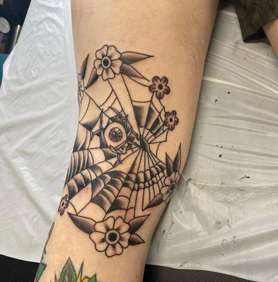 Tim Jewell tattoo 023
