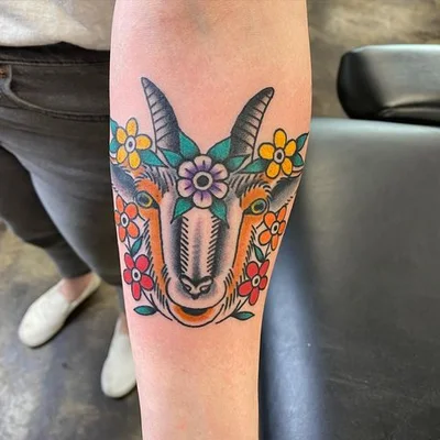 Tim Jewell tattoo 030
