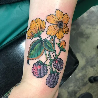 Tim Jewell tattoo 032