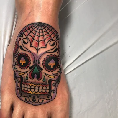Tim Jewell tattoo 034