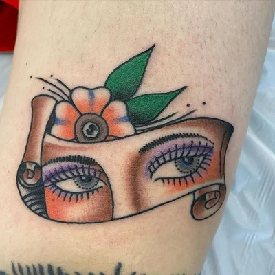 Tim Jewell tattoo 037