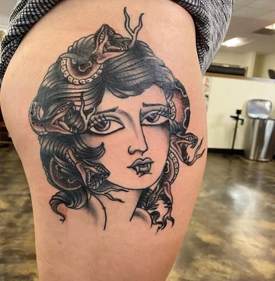 Tim Jewell tattoo 038