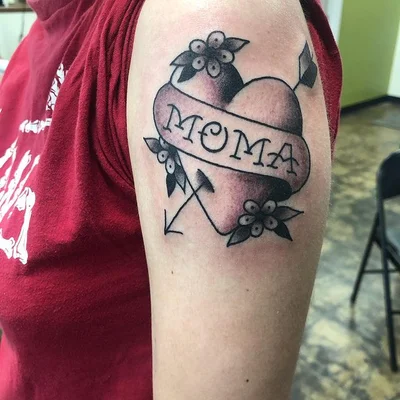Tim Jewell tattoo 041