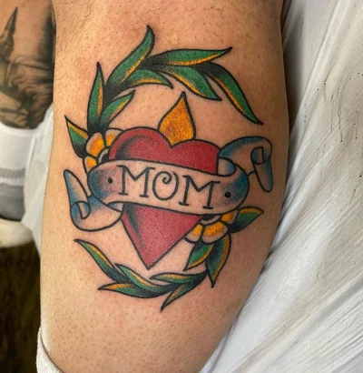 Tim Jewell tattoo 046