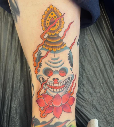 Tim Klammer tattoo ig_007