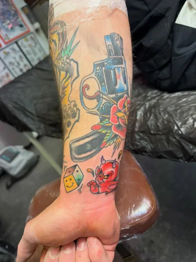 Tim Klammer tattoo ig_008