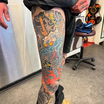 Tim Klammer tattoo ig_014