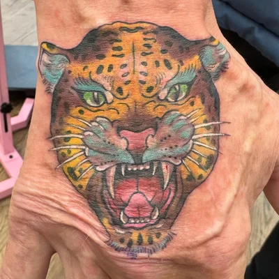 Tim Klammer tattoo ig_015