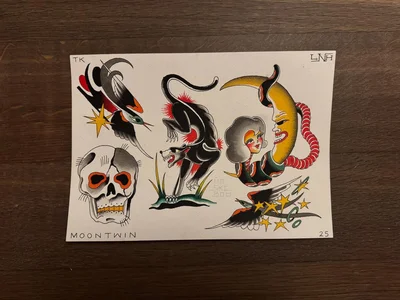 Tim Klammer tattoo ig_023