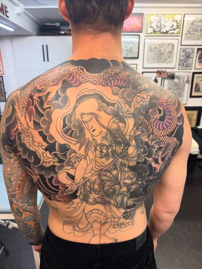 Tim Klammer tattoo ig_024