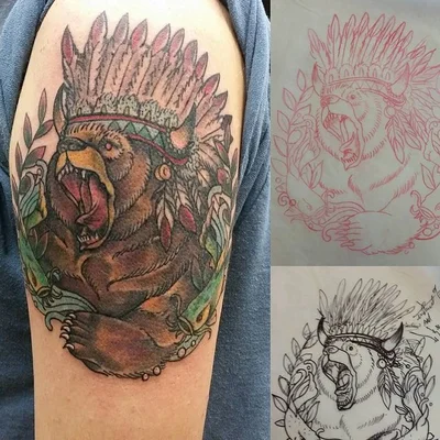Tim Mash tattoo 008
