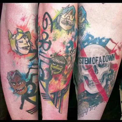 Tim Mash tattoo 013