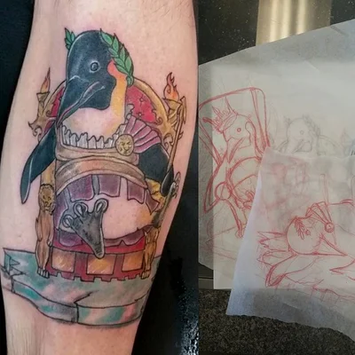 Tim Mash tattoo 014