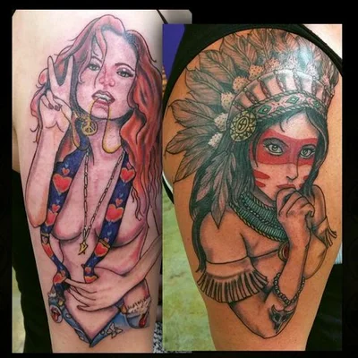 Tim Mash tattoo 015