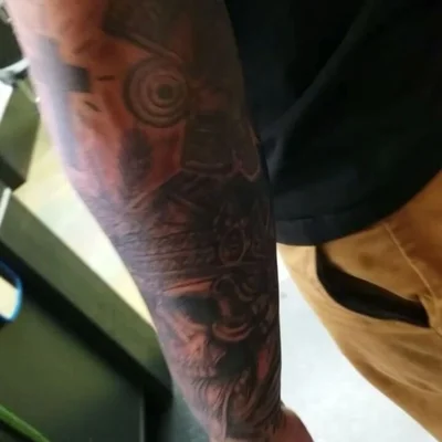 Tim Mash tattoo 016